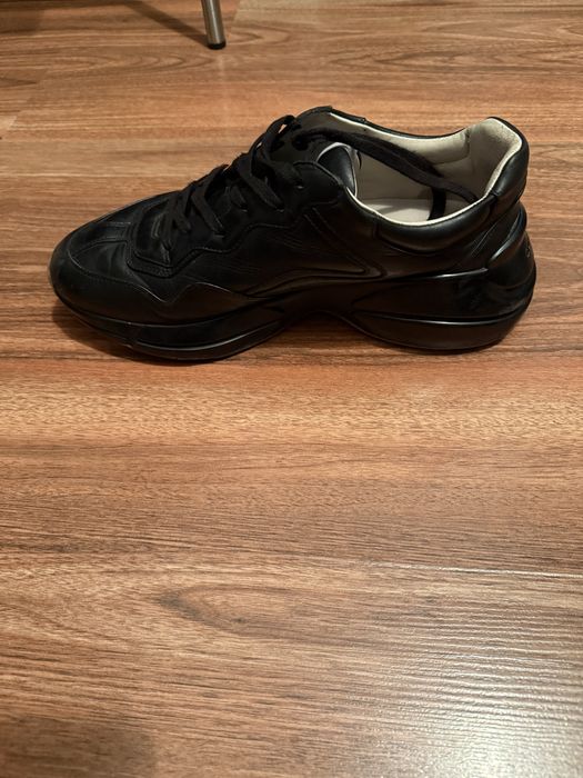 Vand gucci rhyton conditie excelenta