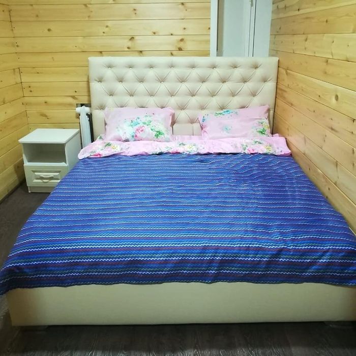 Сауна с бассейном 7000 тг/час