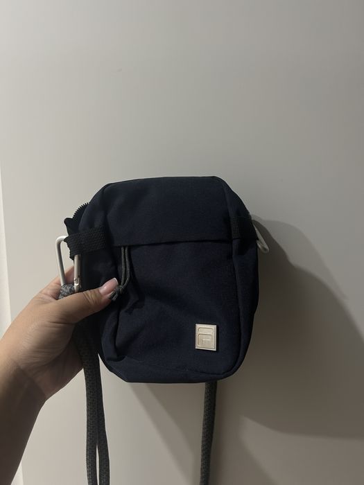 Сумка через плечо fila