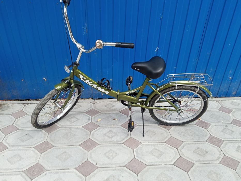 Продам велосипед