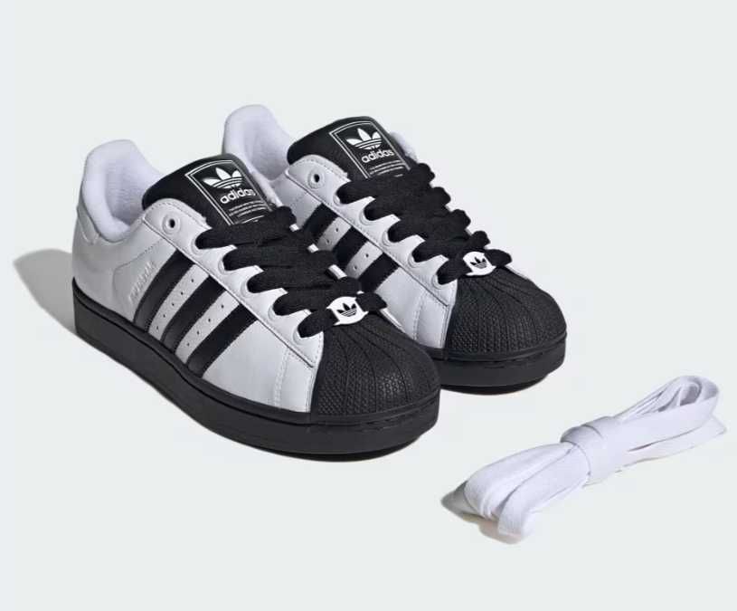 Мъжки маратонки ADIDAS SUPERSTAR 2   Оригинални  EU40 - 46