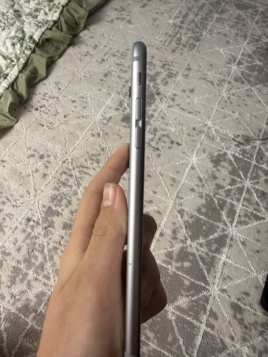 Одмен 6S iPhone на что то