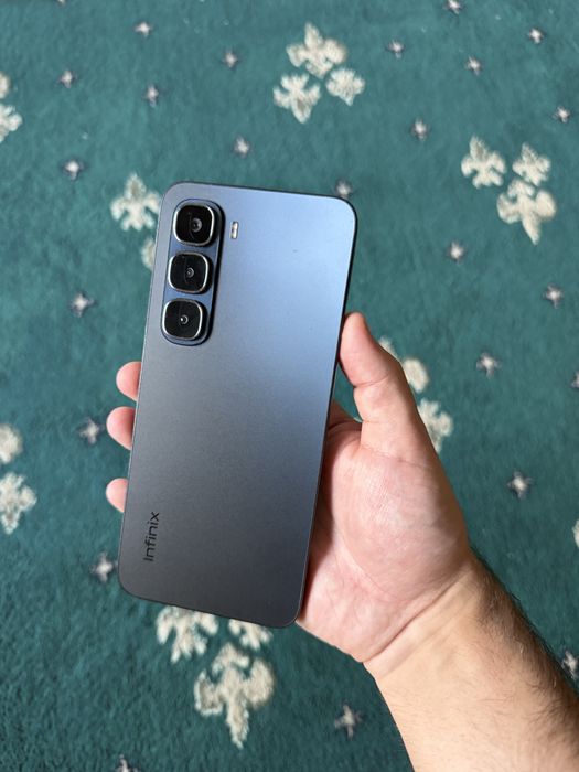 Infinix HOT 60i 128GB