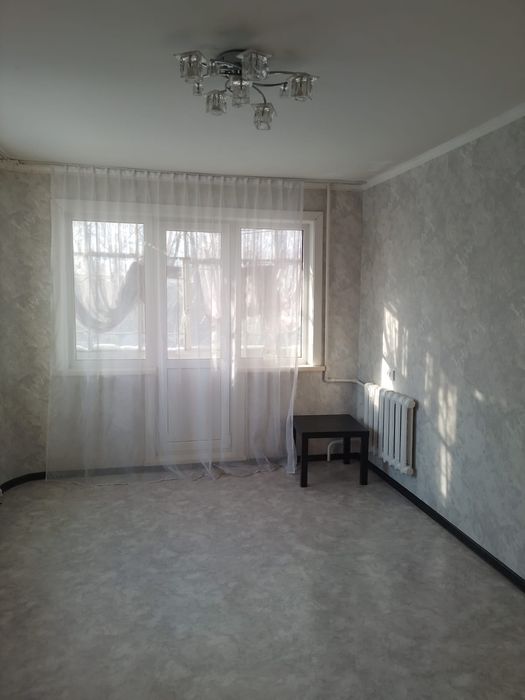 Продам однакомнатную квартиру