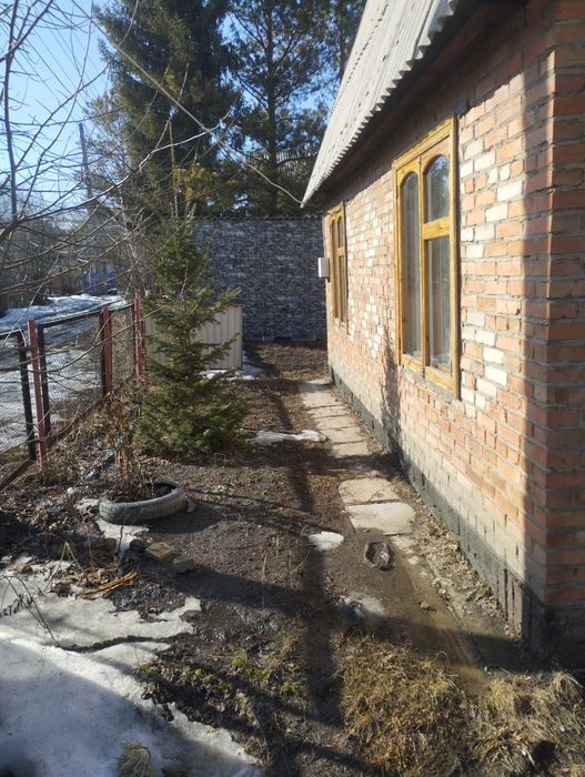 Продам дачу в Самсоноваке