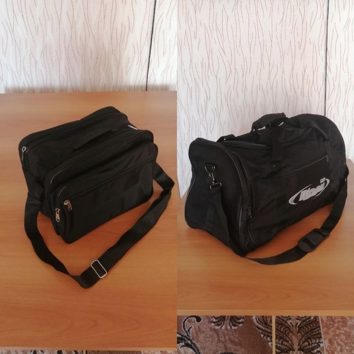 Продам мужские сумки