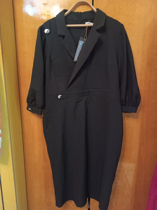 Новое платье отличного качества, размер 2XL