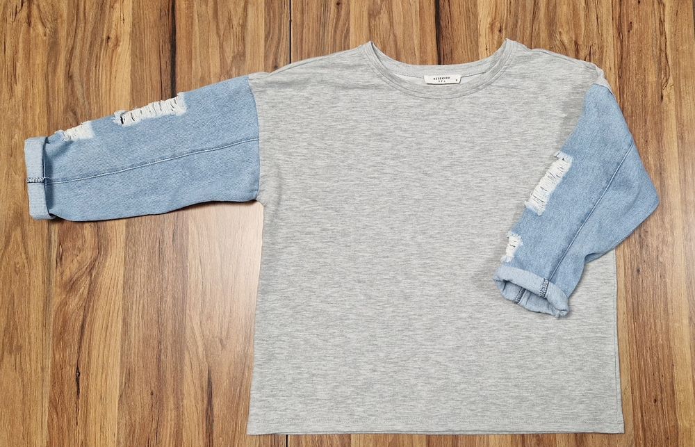 Дамска блуза reserved