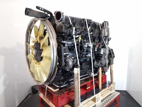 Motor complet DAF MX300U1  - Piese motor DAF
