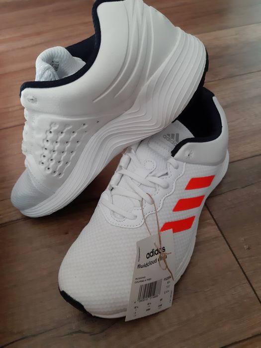 Adidas fluidcloud clima, marimea 40