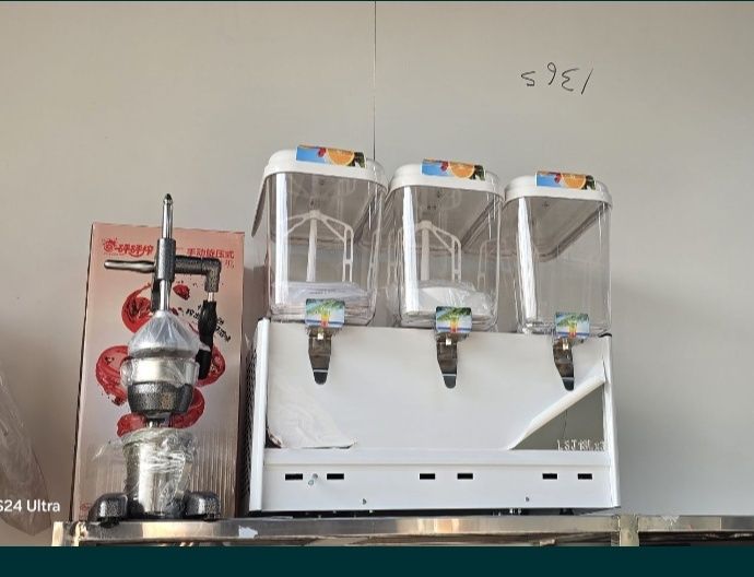 Sok oxladitel sok oxladitil сок охладитель sok oxladitl ayron aparat s