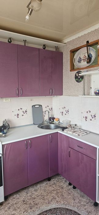 Продам 3-комнатную квартиру