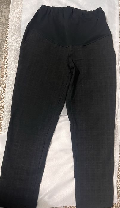 Для беременных брюки штаны