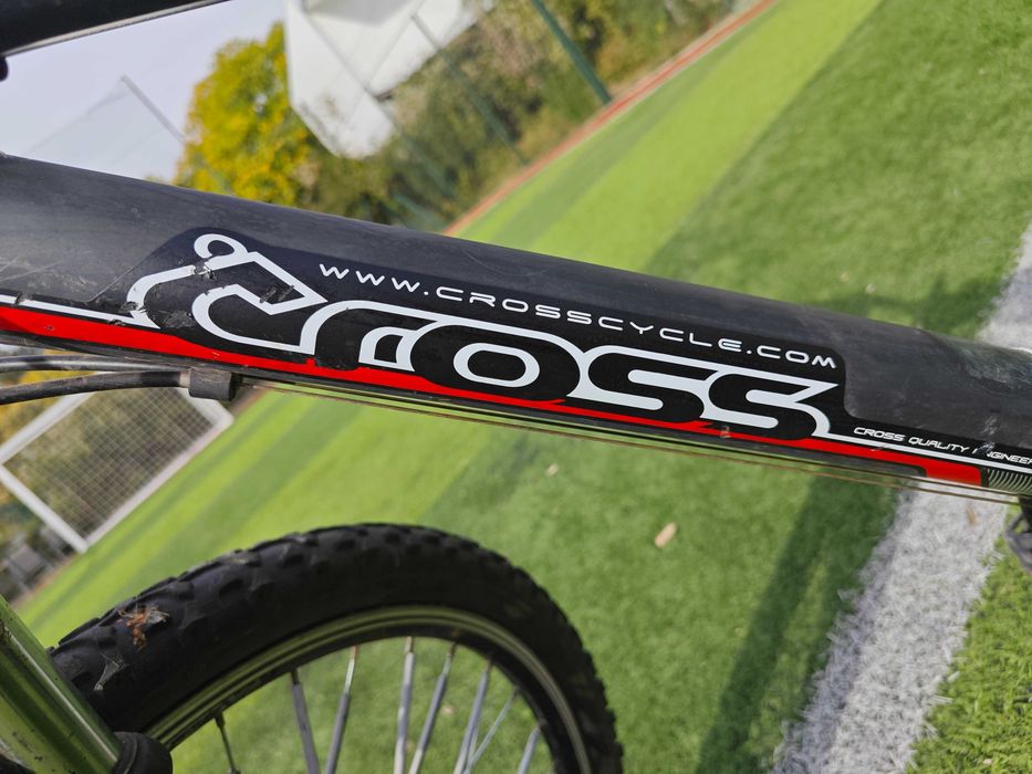 Велосипед/колело CROSS ROMERO 24"