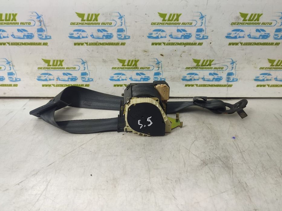 Centura de siguranta stanga spate 33003955A Mercedes-Benz C-Class W20