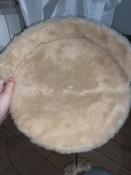 Когтеточка-лежанка