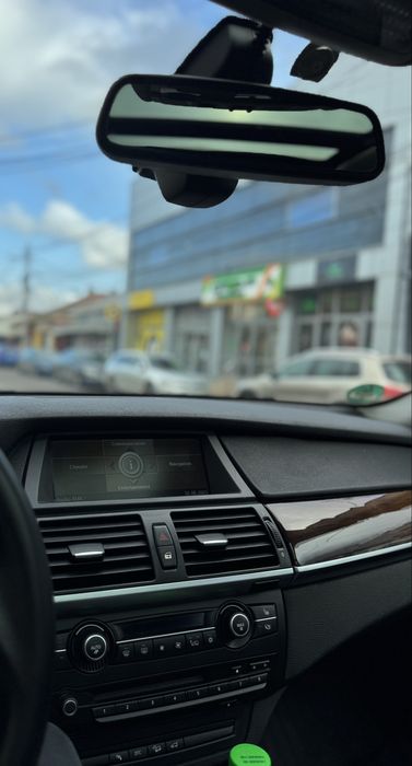 Bmw x5 e70 m57 .