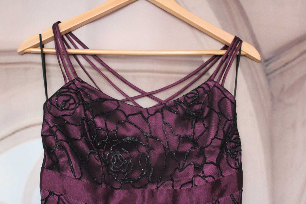 Официална/бална рокля на модна къща Тани