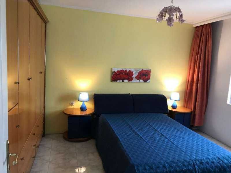 Дава се под наем Двустаен апартамент в София, Център - 70 кв.м за 600 € - Снимка #4