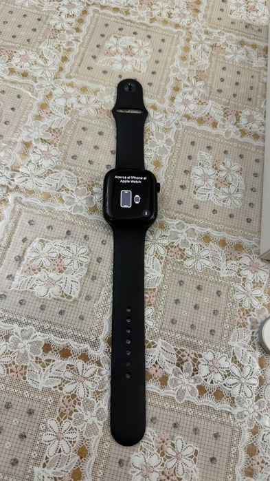 Apple watch series 10 46mm