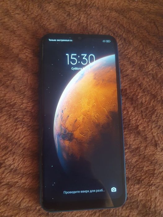 Продам redmi 9 a
