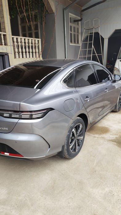 BVD CHAZOR 4 Энг фули