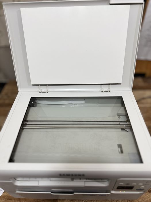 Samsung scx3400 стотояние как новый