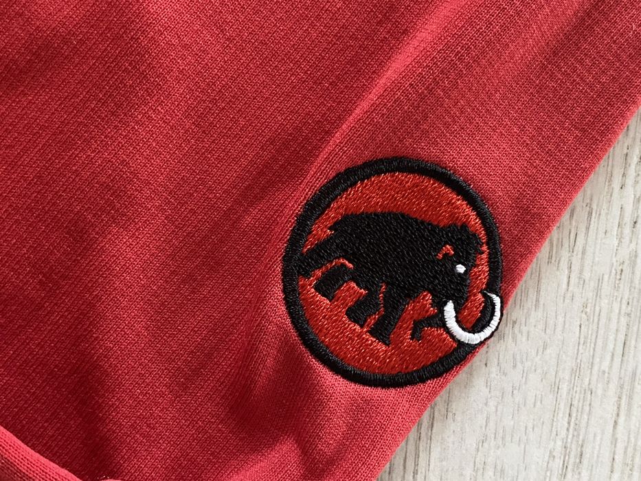 Mammut Polartec damă , L