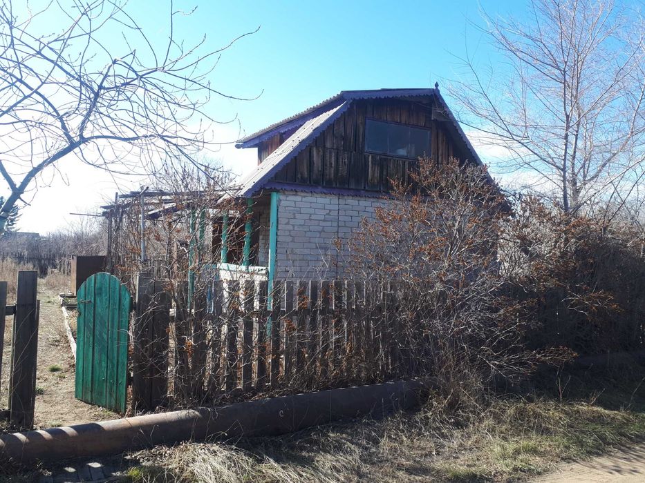 Продам дачу. сад Яблонька