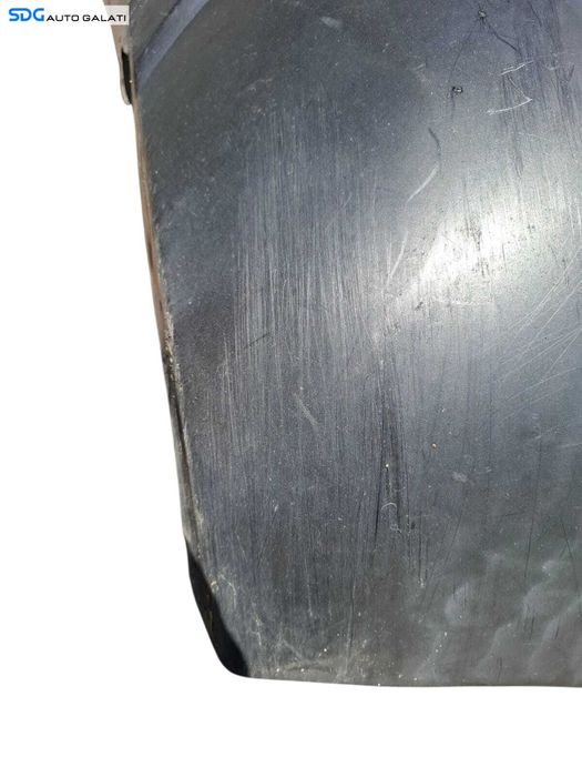 Bara Spoiler Fata Completa Peugeot Partner 1998 - 2008 Cod 9643802277 [LC1653]