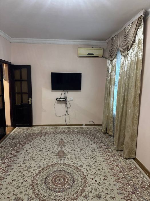 Срочно Аренда Квартира Сергели 4да 2хона 3хона клинган Факат Оилага Бе