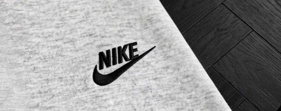 Vand bluza nike tech fleece