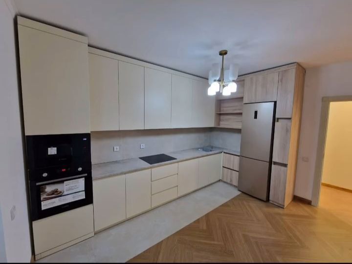 Kuxni mebel na zakaz