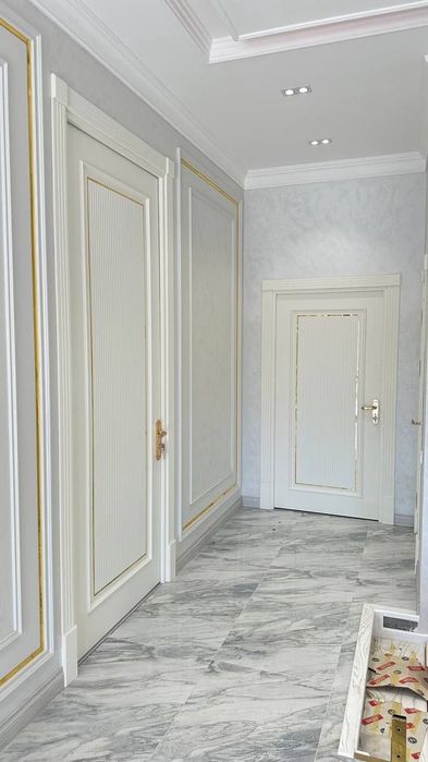 Мдф эшик краскали ва Росиски эшиалар