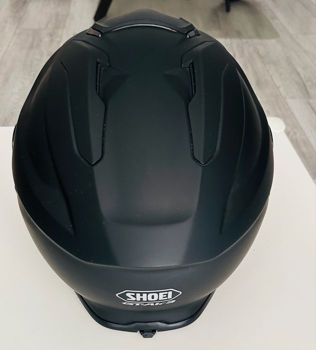 Vând Shoei GT-Air 3, mărimea L, cu Sena SRL-3