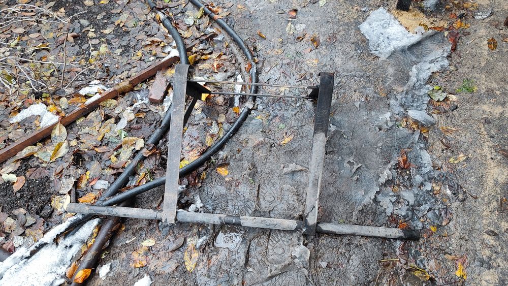 Турник настенный