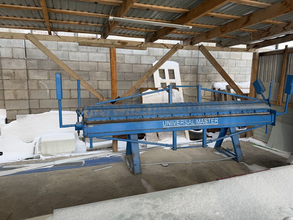 Туникафон станок