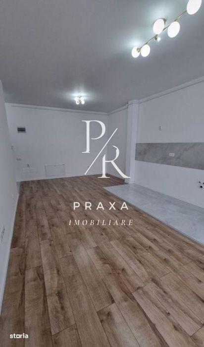 Apartament de vanzare, 2 camere, finisat, LIFT, garaj, zona str. Eroil — fotografia 1