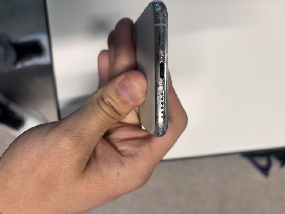 Iphone 11 pro 256gb