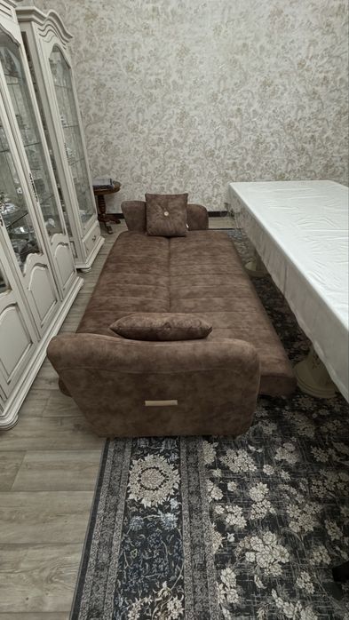 Продается диван раскладной