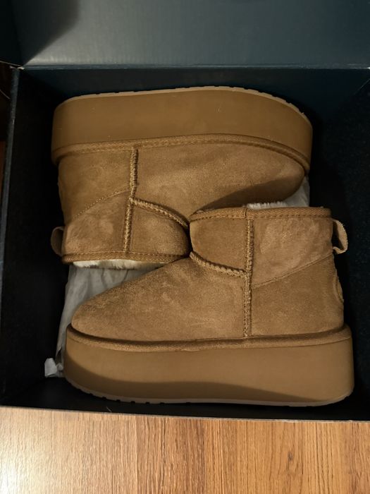 Ghete Emu australia 39