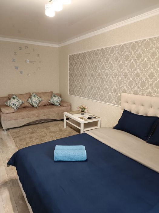 Квартира посуточно