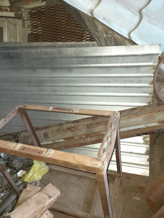 Продам стиклопакет наьалкон