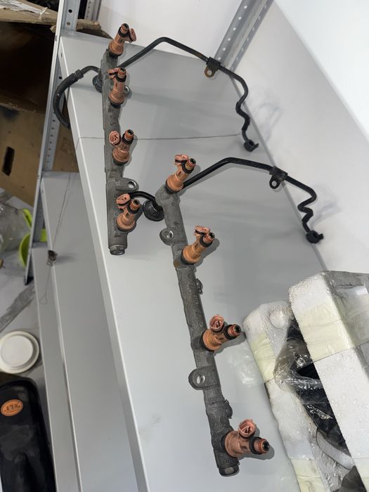 Фарсунки от 3 uz fe