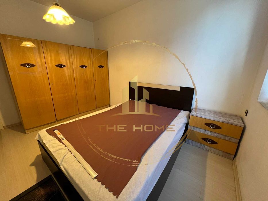 Дава се под наем Двустаен апартамент в Варна, Център - 55 кв.м за 300 € - Снимка #5