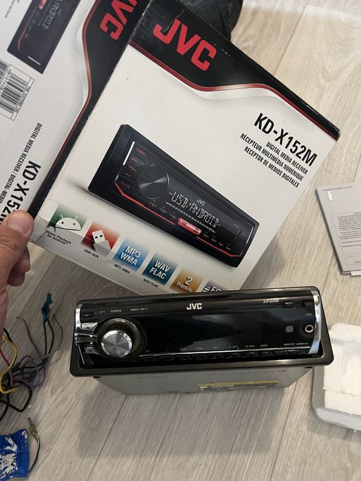 Продам MP3 автомагнитолу
