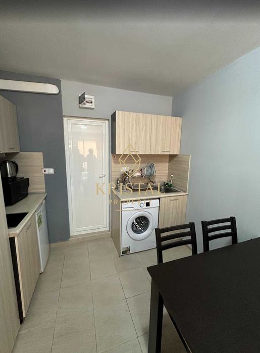 Продава се Едностаен апартамент в к.к. Слънчев бряг - 29 кв.м за 1345 €/кв.м - Снимка #4