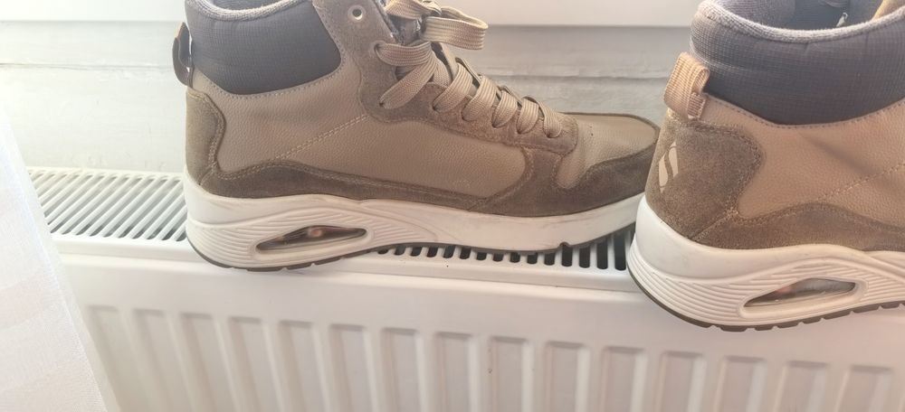 Skechers ghete  sport, mar. 42