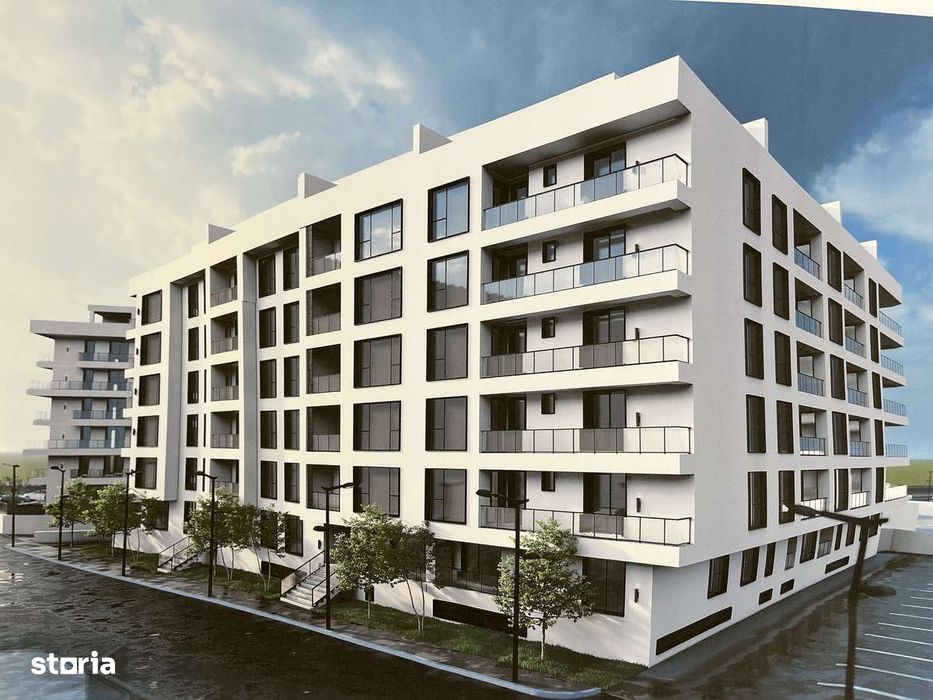 Apartament cu Grădină,Bloc Nou,Splaiul Unirii,SAVAR