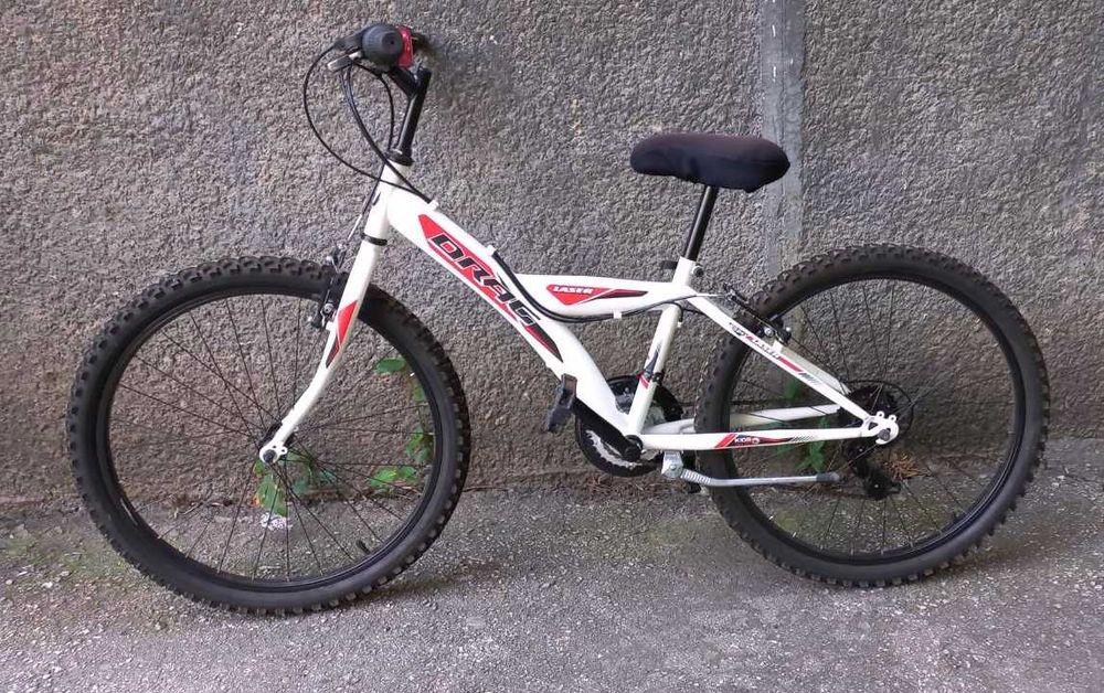 Колело DRAG LASER 24